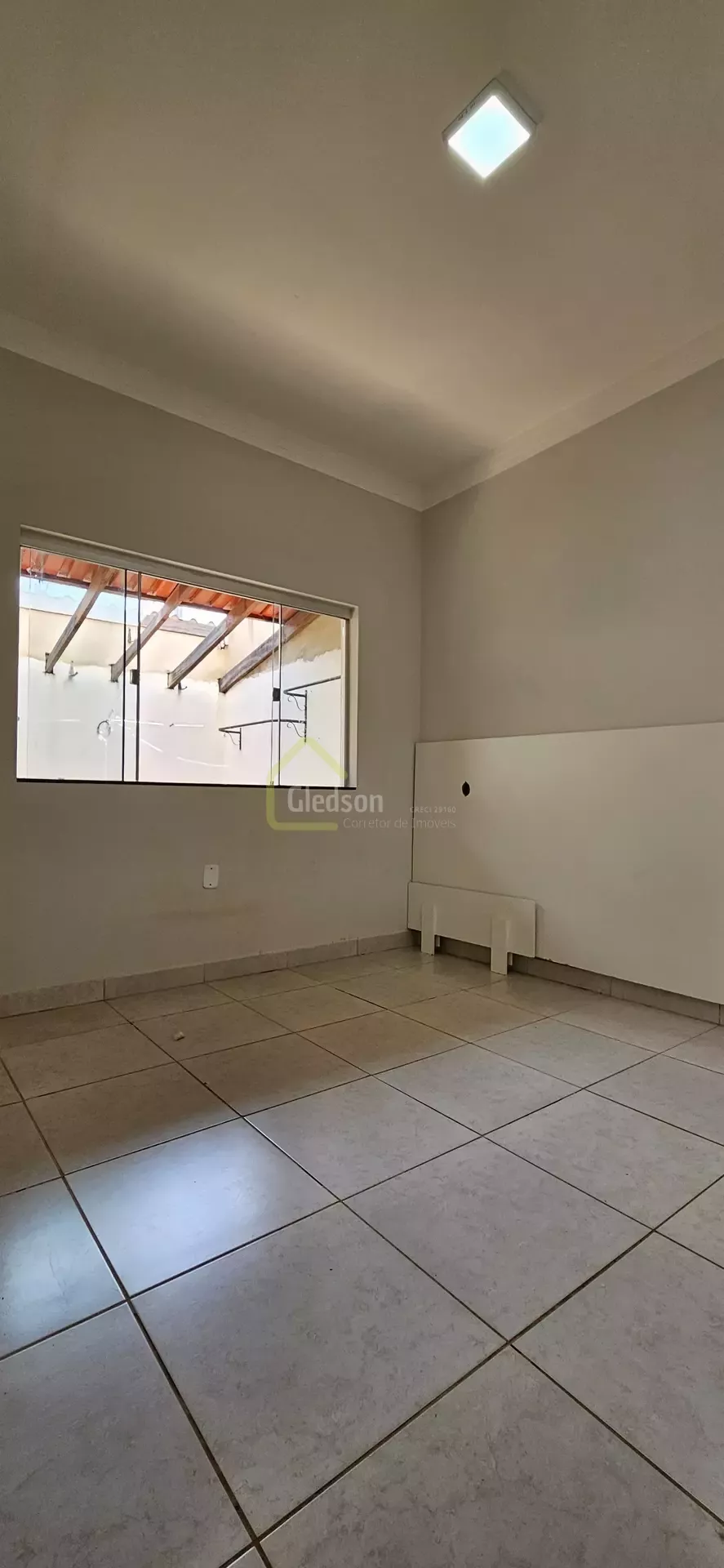 Alugar Apartamento